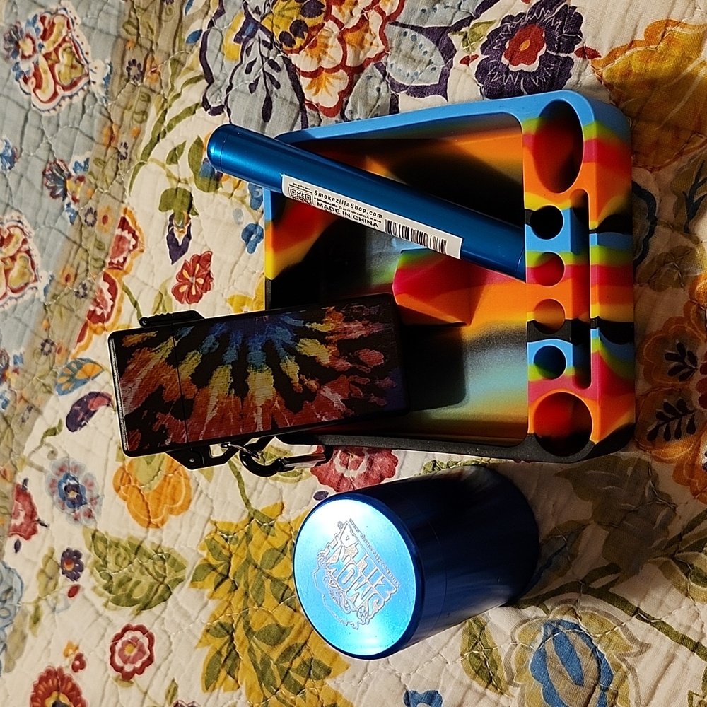 New! Smokezilla smokers set